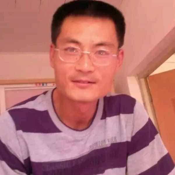 48岁岁山东单身帅哥 - 阿坝吉缘网