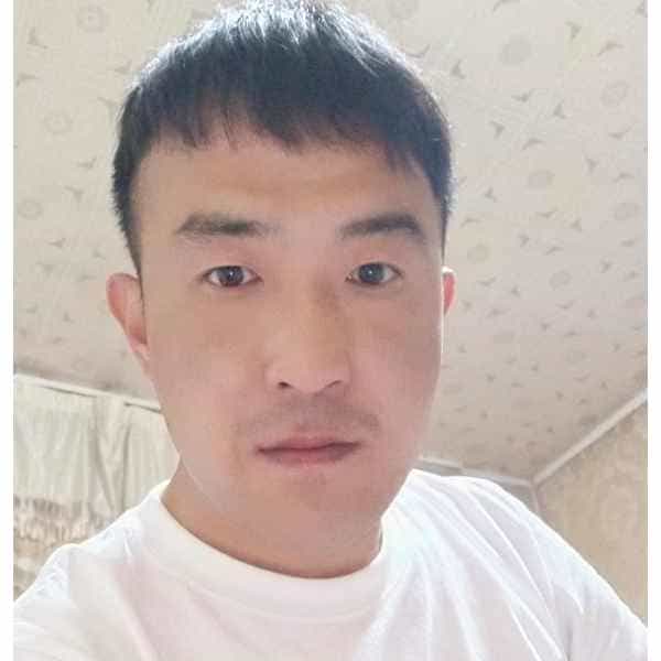 35岁岁山西单身帅哥 - 阿坝吉缘网