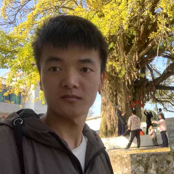24岁岁贵州单身帅哥 - 阿坝吉缘网