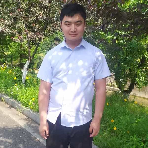 29岁岁江西单身帅哥 - 阿坝吉缘网
