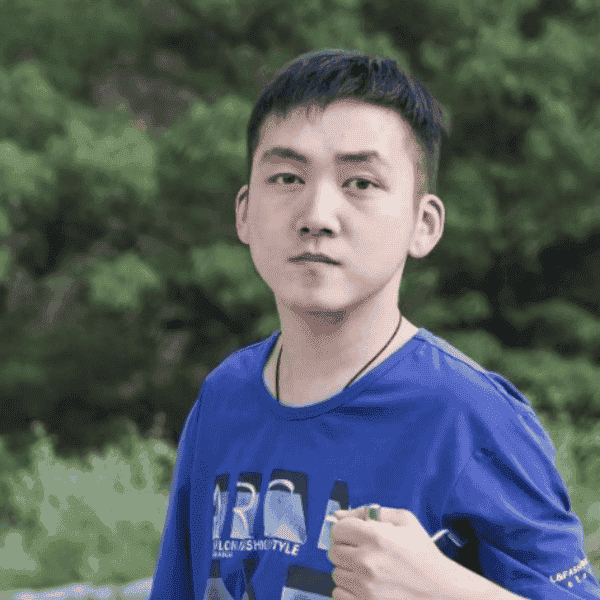 34岁岁陕西单身帅哥 - 阿坝吉缘网