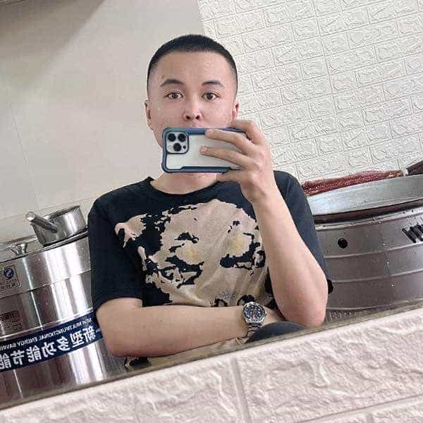 30岁岁黑龙江单身帅哥 - 阿坝吉缘网