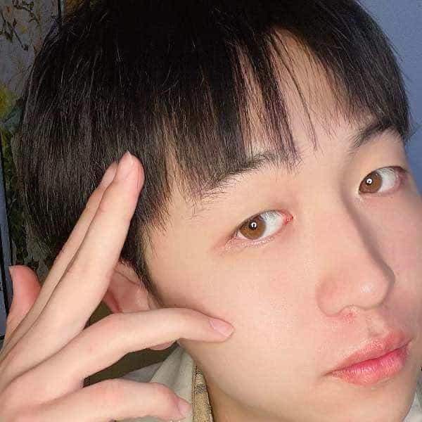 35岁岁河北单身帅哥 - 阿坝吉缘网