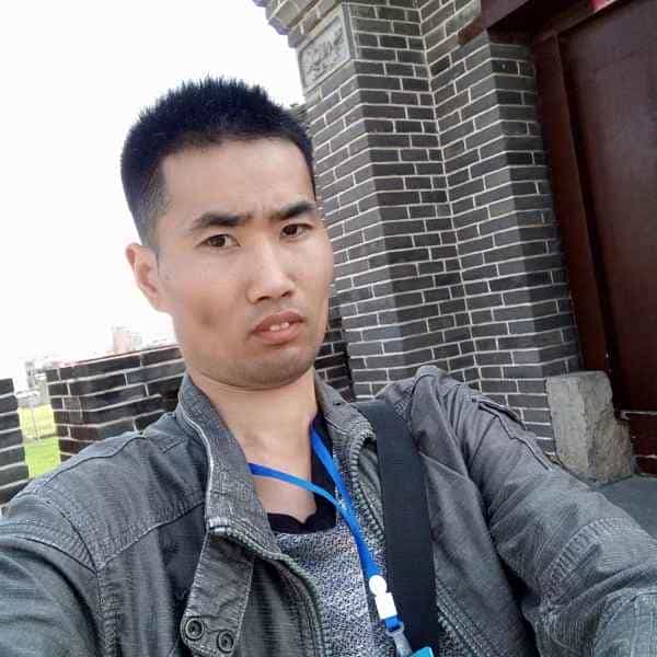 35岁岁安徽单身帅哥 - 阿坝吉缘网