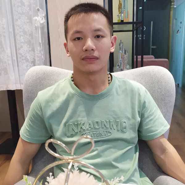 28岁岁江西单身帅哥 - 阿坝吉缘网