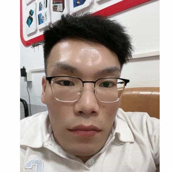 32岁岁陕西单身帅哥 - 阿坝吉缘网