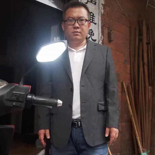 40岁岁江西单身帅哥 - 阿坝吉缘网