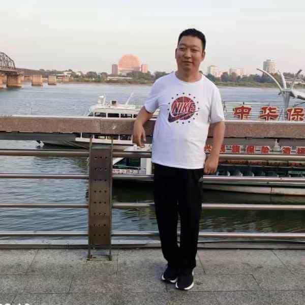 45岁岁辽宁单身帅哥 - 阿坝吉缘网