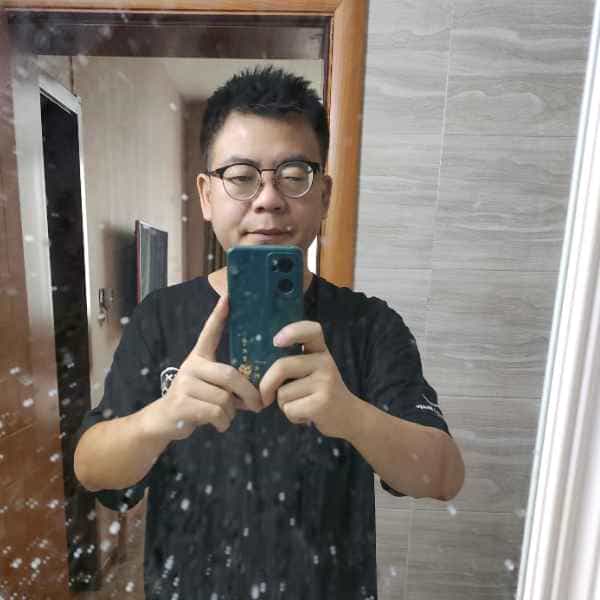 35岁岁陕西单身帅哥 - 阿坝吉缘网