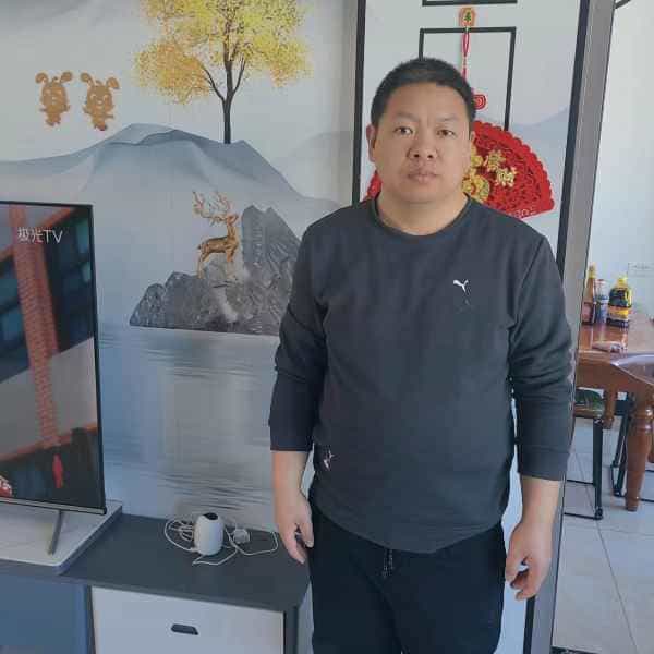 36岁岁山西单身帅哥 - 阿坝吉缘网