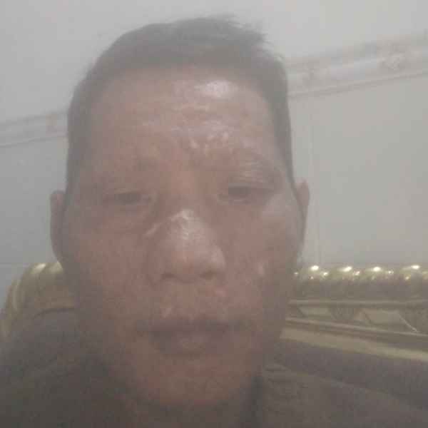 33岁岁广西单身帅哥 - 阿坝吉缘网