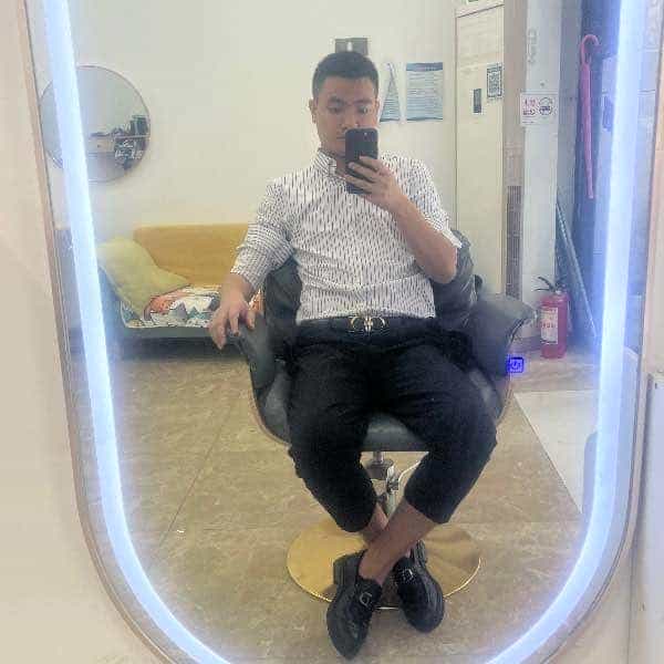 26岁岁湖南单身帅哥 - 阿坝吉缘网