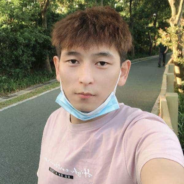 34岁岁湖北单身帅哥 - 阿坝吉缘网