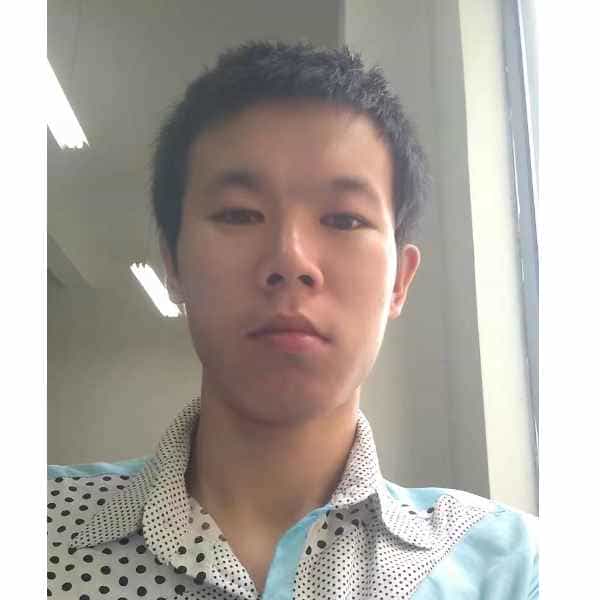 33岁岁陕西单身帅哥 - 阿坝吉缘网