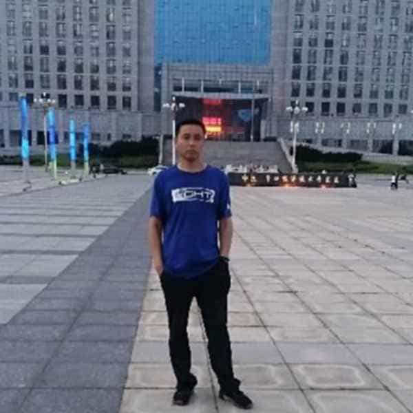 35岁岁辽宁单身帅哥 - 阿坝吉缘网