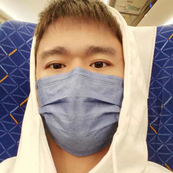 32岁岁广东单身帅哥 - 阿坝吉缘网
