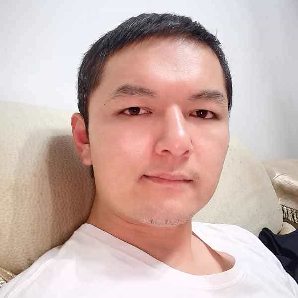 33岁岁湖南单身帅哥 - 阿坝吉缘网
