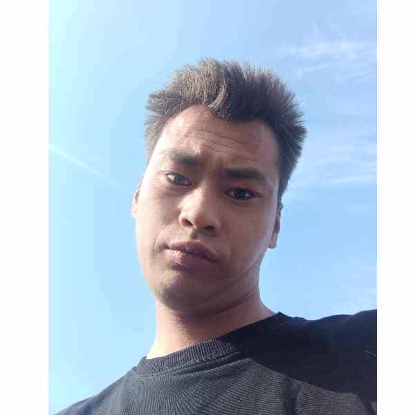 35岁岁陕西单身帅哥 - 阿坝吉缘网
