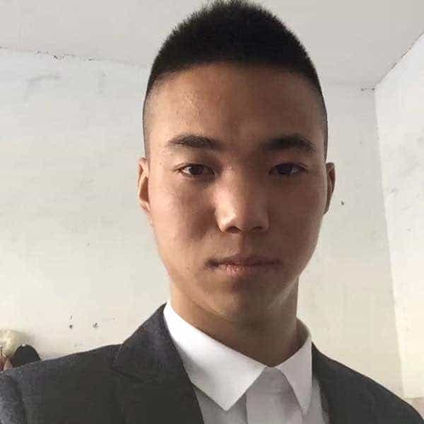 28岁岁陕西单身帅哥 - 阿坝吉缘网