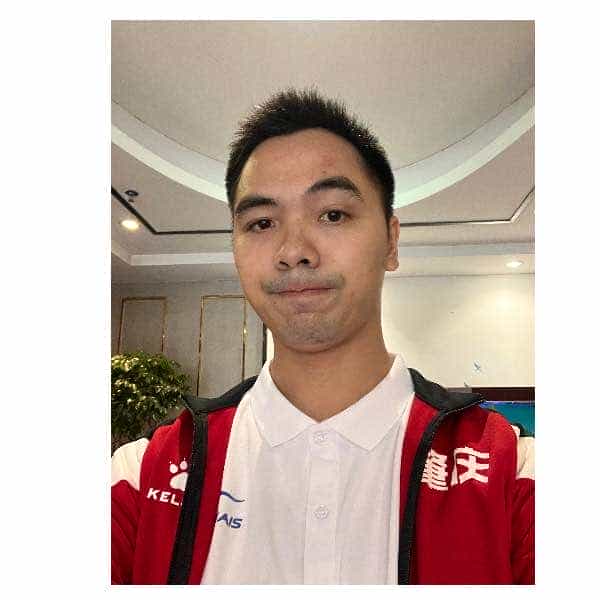 34岁岁广东单身帅哥 - 阿坝吉缘网
