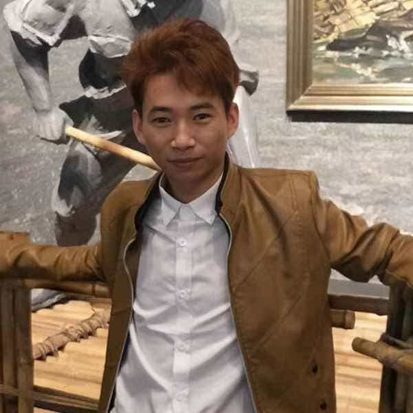 36岁岁湖南单身帅哥 - 阿坝吉缘网