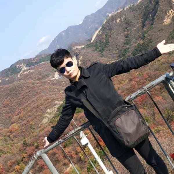 35岁岁河北单身帅哥 - 阿坝吉缘网