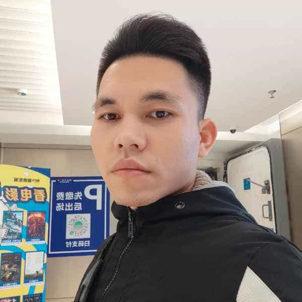31岁岁广东单身帅哥 - 阿坝吉缘网