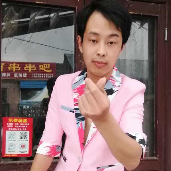 30岁岁山西单身帅哥 - 阿坝吉缘网