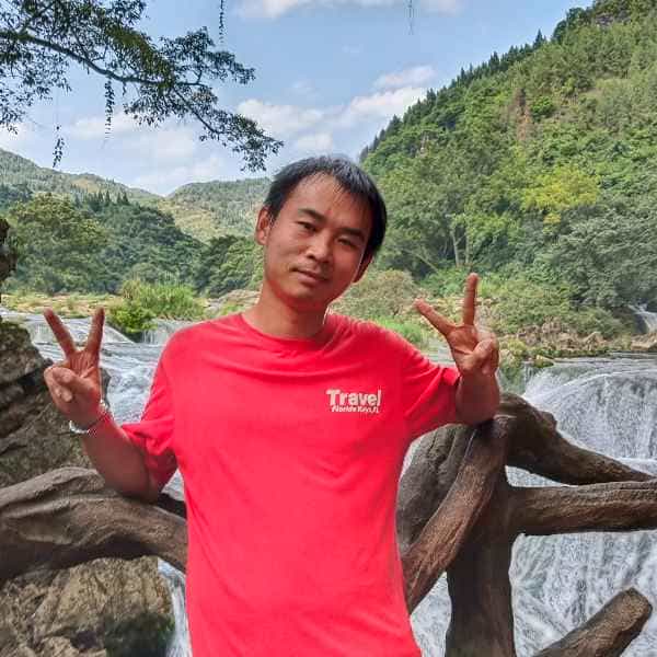 34岁岁湖南单身帅哥 - 阿坝吉缘网