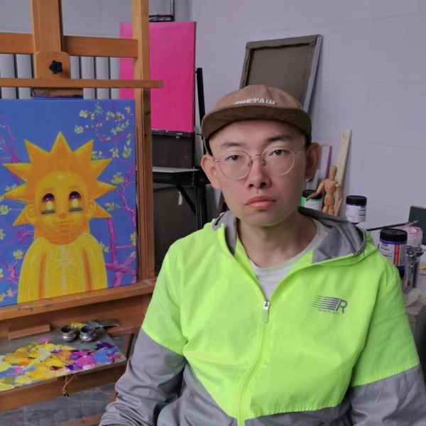 33岁岁山西单身帅哥 - 阿坝吉缘网