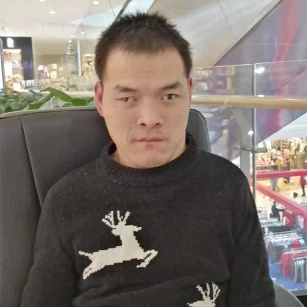 41岁岁陕西单身帅哥 - 阿坝吉缘网