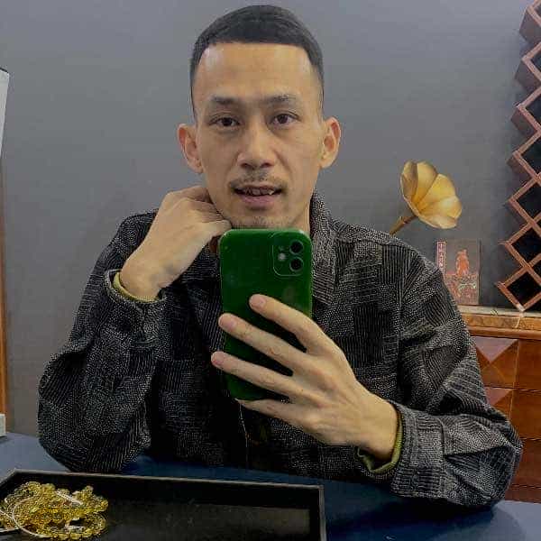36岁岁广东单身帅哥 - 阿坝吉缘网