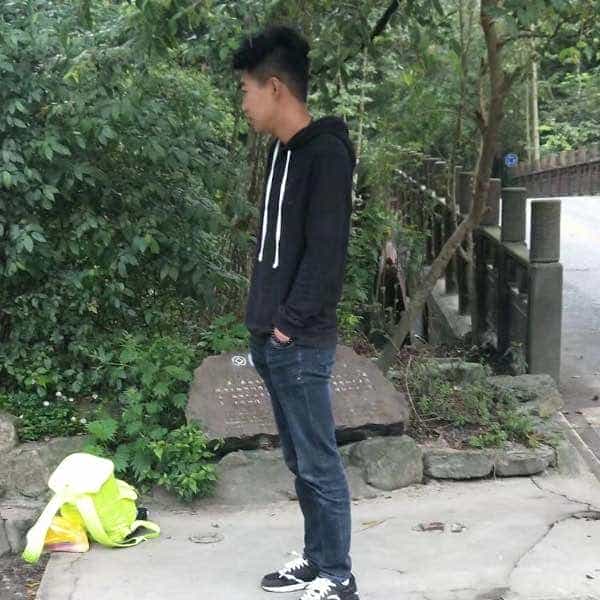 27岁岁四川单身帅哥 - 阿坝吉缘网