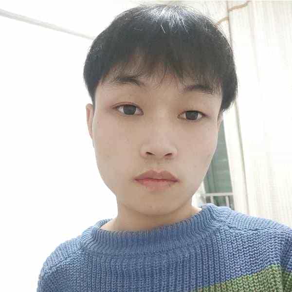 23岁岁贵州单身帅哥 - 阿坝吉缘网