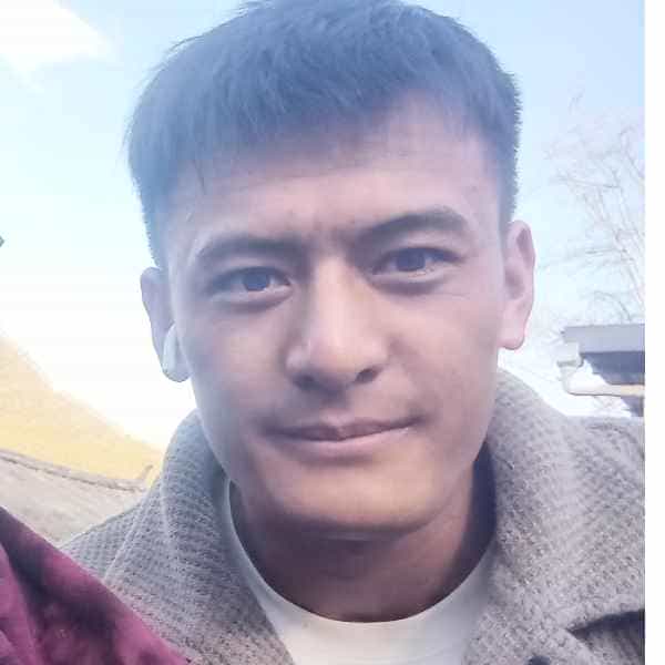 34岁岁云南单身帅哥 - 阿坝吉缘网
