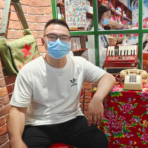 39岁岁河北单身帅哥 - 阿坝吉缘网