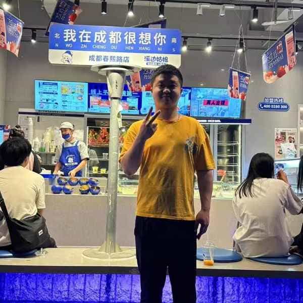 28岁岁浙江单身帅哥 - 阿坝吉缘网