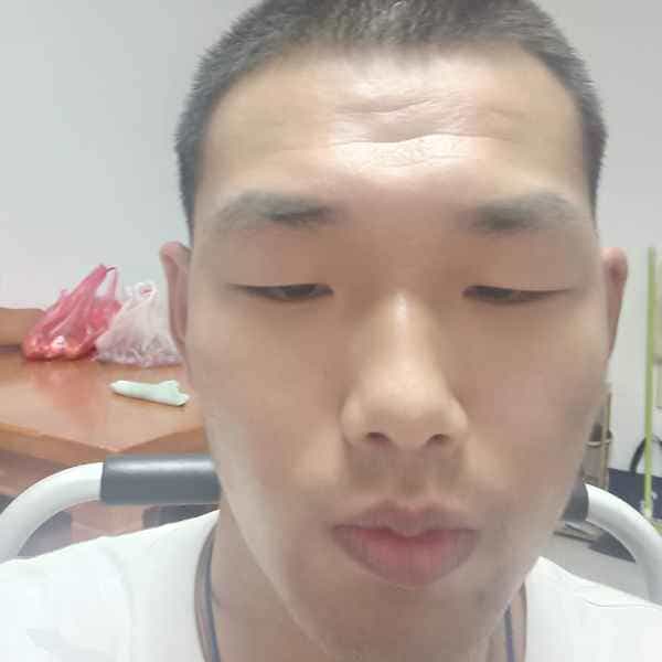30岁岁河北单身帅哥 - 阿坝吉缘网