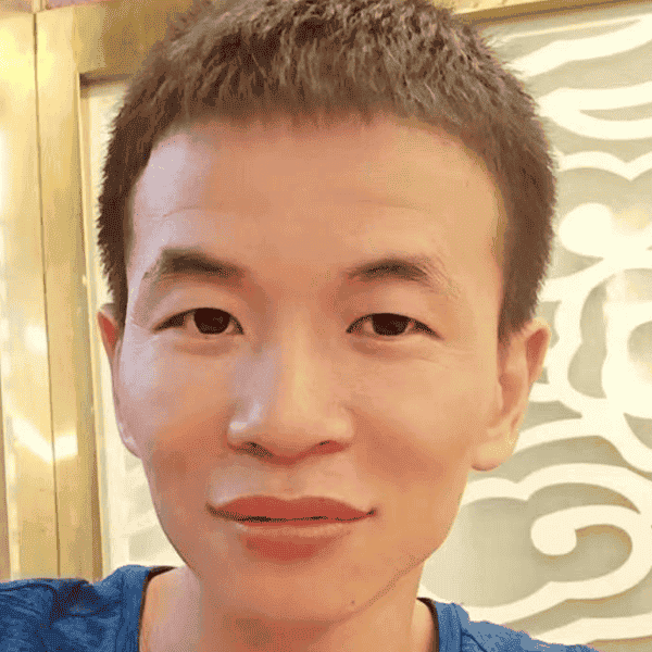 39岁岁广东单身帅哥 - 阿坝吉缘网