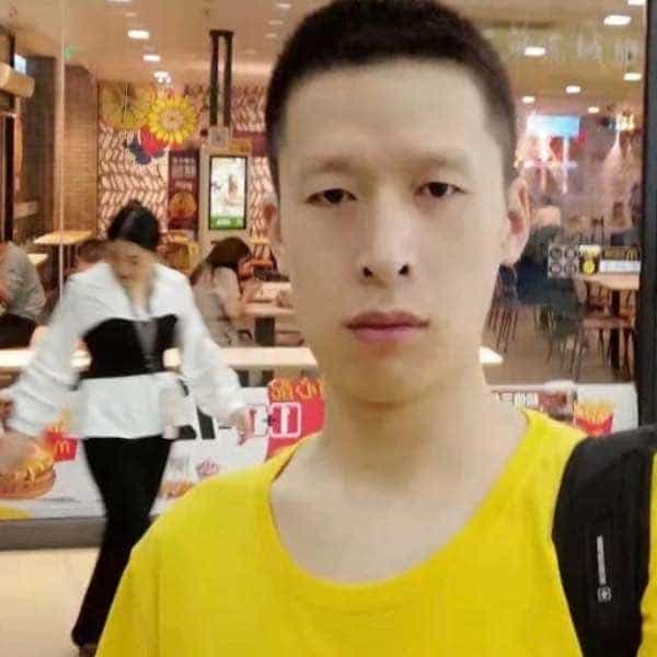 38岁岁陕西单身帅哥 - 阿坝吉缘网