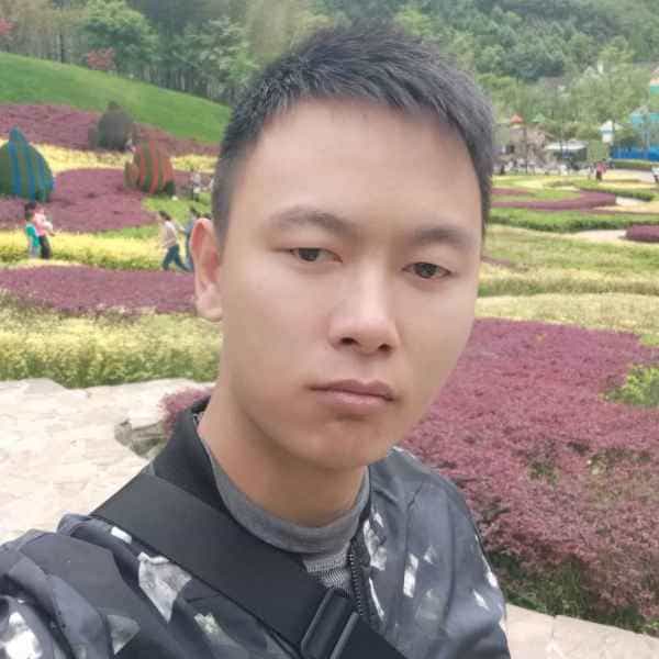 30岁岁四川单身帅哥 - 阿坝吉缘网