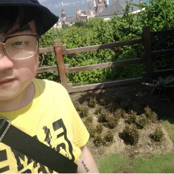 29岁岁湖南单身帅哥 - 阿坝吉缘网