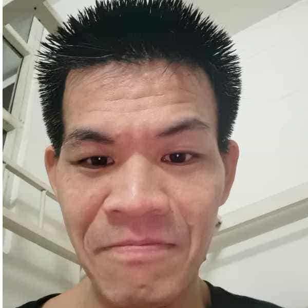 38岁岁广东单身帅哥 - 阿坝吉缘网