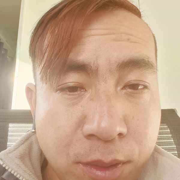 35岁岁湖北单身帅哥 - 阿坝吉缘网