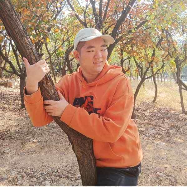 27岁岁山东单身帅哥 - 阿坝吉缘网