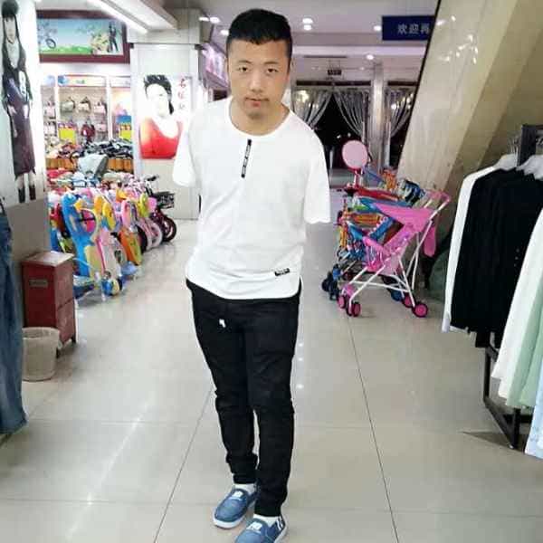 35岁岁河南单身帅哥 - 阿坝吉缘网