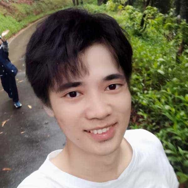 27岁岁广东单身帅哥 - 阿坝吉缘网