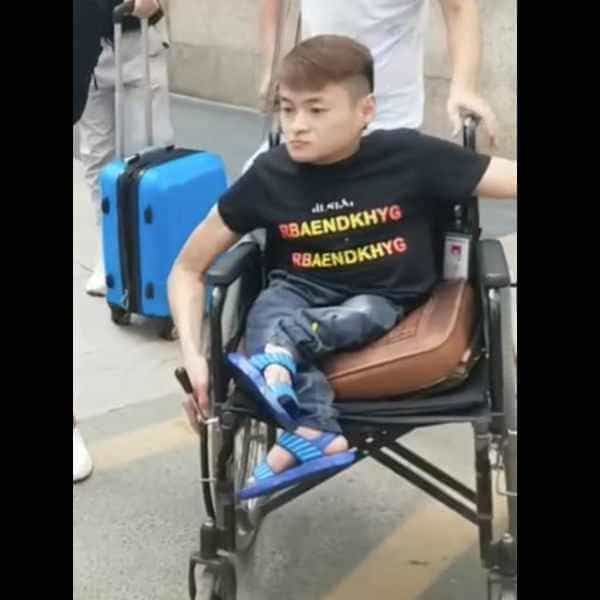 31岁岁广西单身帅哥 - 阿坝吉缘网