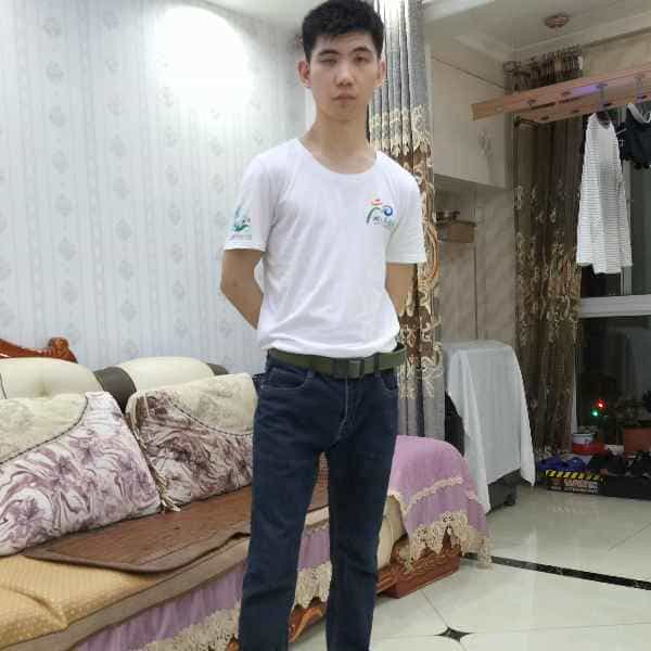 27岁岁江苏单身帅哥 - 阿坝吉缘网