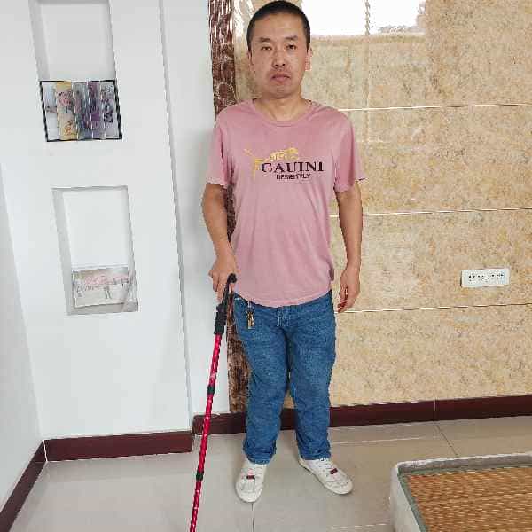 36岁岁山西单身帅哥 - 阿坝吉缘网